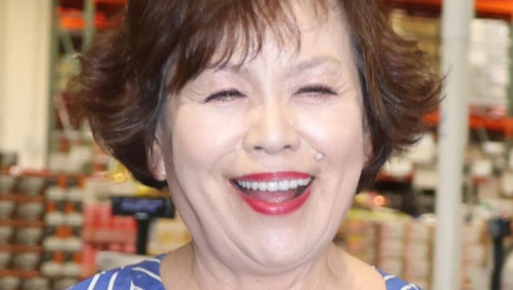 【芸能】上沼恵美子、小柳ルミ子と離婚した大澄賢也の1億円慰謝料に「全部払った。銀行まで知ってる」