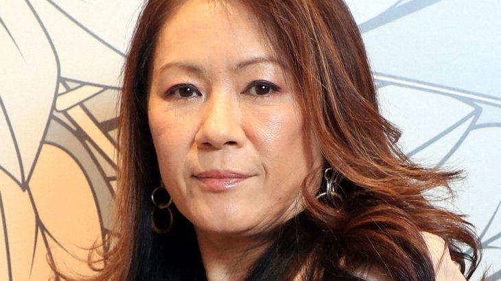 【芸能】56歳・大黒摩季　子がいない独身女性としての本音「最後はお金なんですよ」  ヘルパーさん、施設…　老後への準備を語る