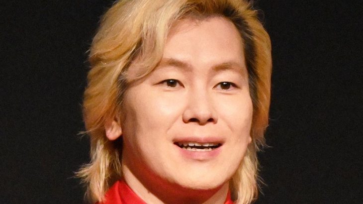 【芸能】『好きな寿司のネタベスト3』  カズレーザー「マジでこれだけでいい」大好きなネタ明かすも…　ぺこぱ・松陰寺「特殊やな」