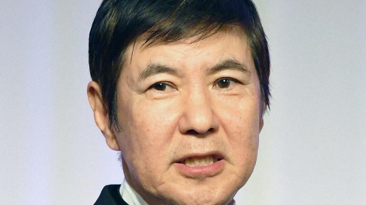 【芸能】関根勤　芸能界の“枕営業”の実態を激白「僕の知ってるタレントさんで…」「そういうのもあるみたい」