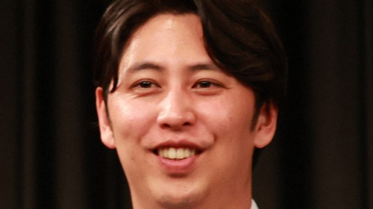 【芸能】ニューヨーク、超大物歌手から「クソ面白くない。最低で下品でしょうもない」  ぶったぎりに苦笑…