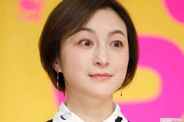 【芸能】広末涼子「世間の反応が怖い」  オファー殺到もファンクラブ“隠居生活”で復帰の目処立たず