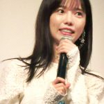 【芸能】島崎遥香、AKB時代の歌唱にぶっちゃけ 「私、口パクなんで」「私はですよ。私だけですよ。他のメンバーは…」
