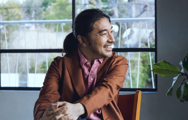 【大河】『豊臣兄弟！』トータス松本出演決定「荒木村重役を、僕なりに人間臭く演じてみたい」