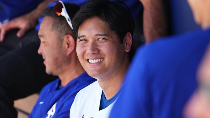 【社会】大谷翔平、副収入で世界1位　衝撃の158億円…野球界で異例の快挙