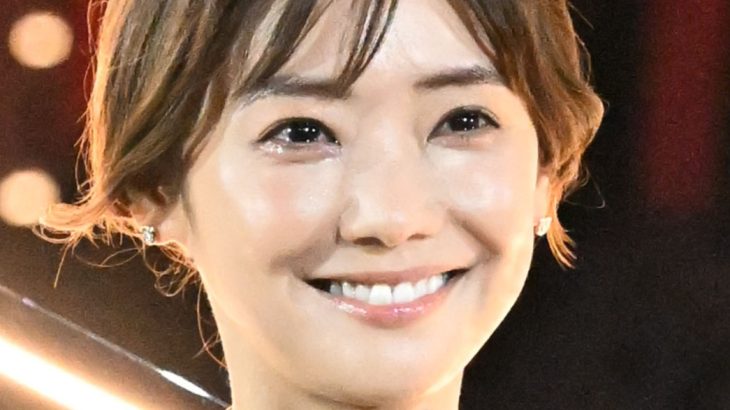 【芸能】「ぐるナイ」ゴチ新メンバー２人目は倉科カナ　黒猫マスクを脱いで発表