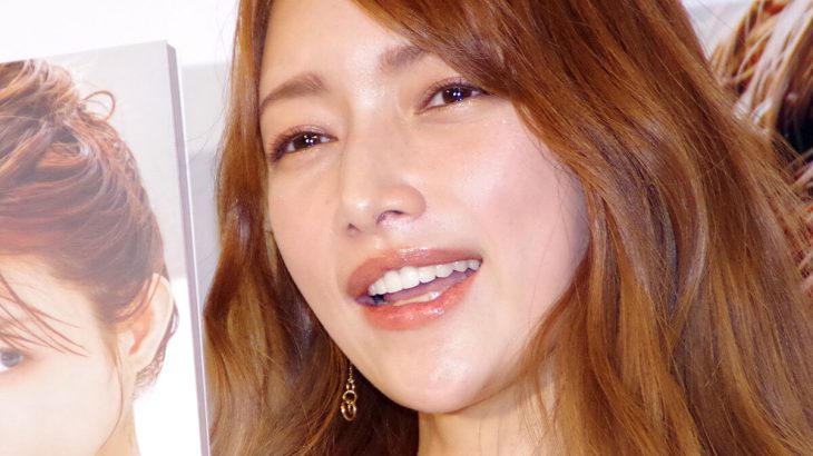 【芸能】後藤真希、バスツアー開催「飯田圭織の1.5倍超」の値段でもファン納得…　写真集 “爆売れ” 以降も衰えぬカリスマ人気