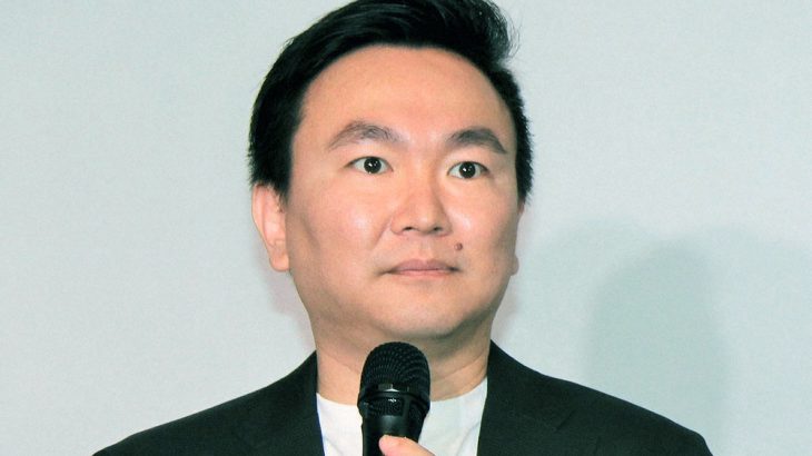 【芸能】かまいたち・山内　家族で1泊12万円のホテルに宿泊もトラブル 「俺はもう許さない。もう行かない」　怒りにじませる