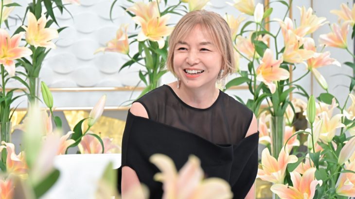 【芸能】山口智子、名作『ロンバケ』後8年間、ドラマ・映画出演ゼロの真意「本当に申し訳ございませんっていう思いしかなかった」