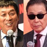 【芸能】『紅白歌合戦』の司会をやってほしい男性芸能人ランキング！　3位タモリ、2位明石家さんま　2人の大御所を抑えた1位は…？