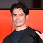 【芸能】伊藤英明　青春時代「崩れ落ちた」という人気ナンバー1女優のヘアヌード写真集　学校行けず「家に帰りました」