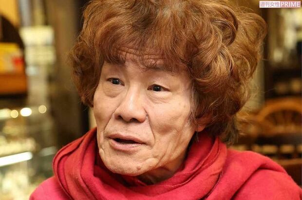 【芸能】林家ペー「世間は温かい」　自宅火災の支援に感激、衣装など焼失でも奪われなかった“芸人魂”