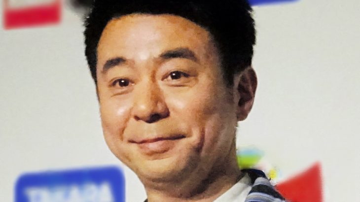 【芸能】全国地上波レギュラーゼロ　よゐこ有野　現在の仕事量明かす　「実は食べられてます。売れっ子です」