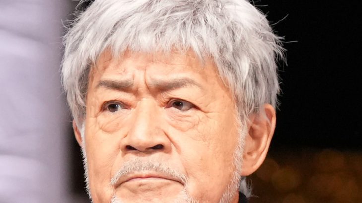 【芸能】黒沢年雄、立民と公明の新党に「中道とはなんぞや？！」　疑問投げかけ「どっちつかずの理解出来ない集まりとしか…」