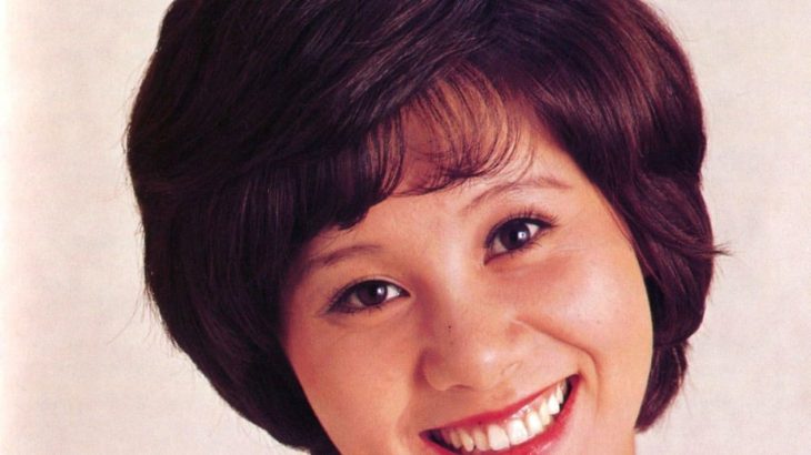 【芸能】「だいぶ変わった」74歳天地真理?激変?最新姿に驚きの声「だれかと思えば！」「あれまっ?」「久しぶりに見た」