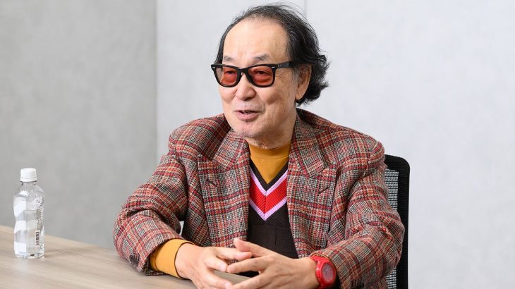 【芸能】日本アニメが成長するも…ゲームが停滞気味の理由　『サクラ大戦』広井王子が徹底解説