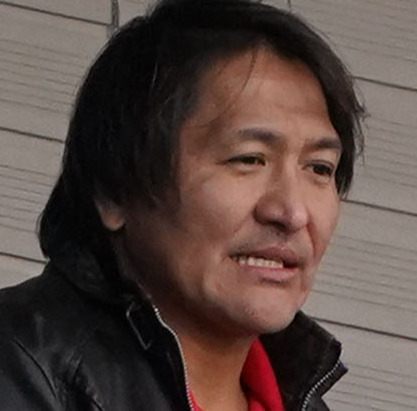 【芸能】スリムクラブ真栄田、伝説バンド元メンバーの振る舞いに感涙「やっぱり凄い人は行動がかっこいい」