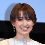 【芸能】南明奈　高校受験のために通い始めた塾でまさかの出来事「私、中3なのに学力が小3だった…」
