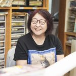 【芸能】漫画家・高橋留美子のオフショット＆『犬夜叉』色紙にネット衝撃「うわあああああ！」「生で見たい」