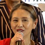 【芸能】小泉今日子「10年後一緒に歌おう」　“花の82年組” 早見優と笑顔で約束