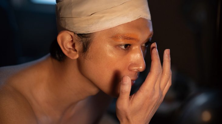 【映画】『国宝』、米アカデミー賞メイクアップ＆ヘアスタイリング賞でノミネート…国際長編映画賞はノミネートならず