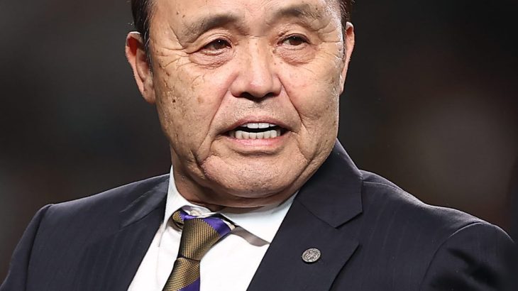 【野球】岡田彰布氏　ポスティング制度に苦言 「終わってしまうよ。日本の野球」「5年は絶対帰ってこられへんとか。ルール作り変えんと」