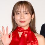 【芸能】齊藤京子、エレベーターは「閉ボタンを先に押す」　効率的に動くマイルールを明かす