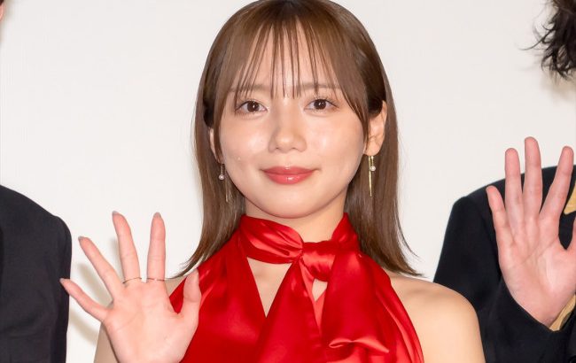 【芸能】齊藤京子、エレベーターは「閉ボタンを先に押す」　効率的に動くマイルールを明かす