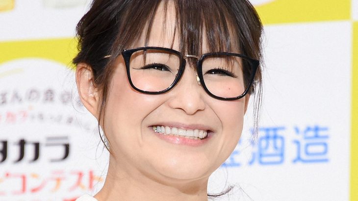 【芸能】ギャル曽根　大食い大会出場時のまさかのギャラ事情「葛藤があって、いろいろ愚痴っていた」