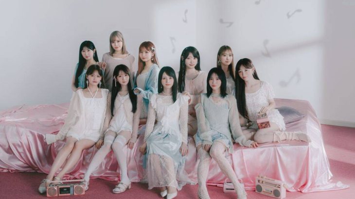 【アイドル】指原莉乃プロデュースの『＝LOVE』、初の国立競技場ライブを発表！　4月の横浜スタジアムに続き大規模ライブ相次ぐ