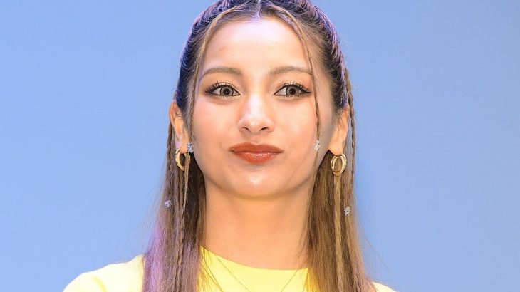 【芸能】ゆきぽよ〝下心丸出し〟でシャンパン攻勢の人気芸人暴露「しかも１回じゃない。何回も」