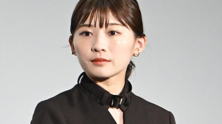 【芸能】伊藤沙莉「まじでやめて下さい」「もういい加減にして」　SNSのなりすましに注意喚起