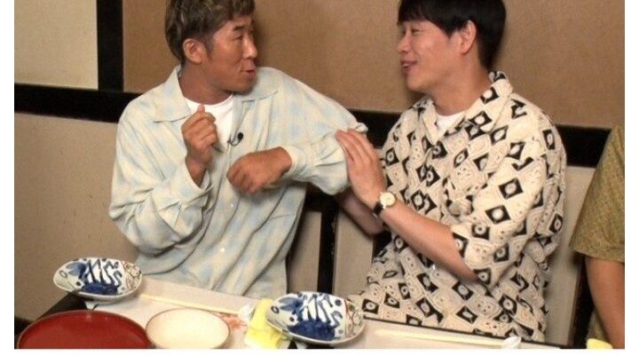 【芸能】麒麟・田村裕「いつまで続くか…」　嫉妬に狂い、相方・川島明のMC番組不振のニュース見て喜んだ日々