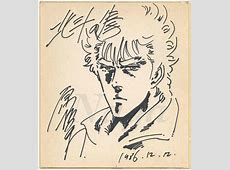 22歳で人気1位！原哲夫が明かす『北斗の拳』の秘密と収入事情