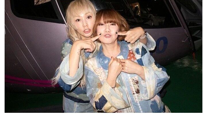 【芸能】PUFFY、30周年を祝しデビュー日にアニバーサリーライブ開催！　アナログ盤の発売も決定