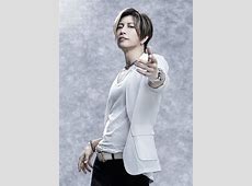 GACKT主催の70人新年会！豪華メンバー総勢70人で“バカ騒ぎとは？