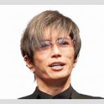 【テレ朝】「格付け」GACKT　今年も無傷の快進撃！個人連勝87に伸ばす　超難問も「GACKTなんで…」全問正解