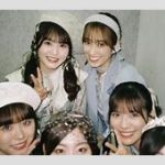 覇権アイドル日向坂46、インスタ更新でハロプロを瞬時に超えて 新時代突入