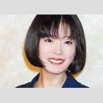 中森明菜って友達おらんから携帯持ってないんだってｗｗｗ