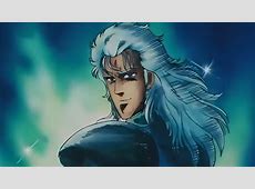 【芸能】かっこいいと思う『北斗の拳』のキャラクターランキング！ 2位「ラオウ」、1位は？