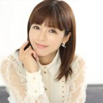 【芸能】釈由美子「小さいおじさんがスマホを全身でスワイプしてて」　不思議エピソードに報道陣困惑