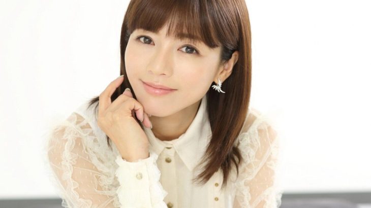 【芸能】釈由美子「小さいおじさんがスマホを全身でスワイプしてて」　不思議エピソードに報道陣困惑