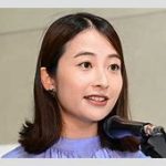 【芸能】TBS日比麻音子アナ（32）　ラジオで結婚を生報告「結婚いたしました」　お相手は「大学時代からの友人」