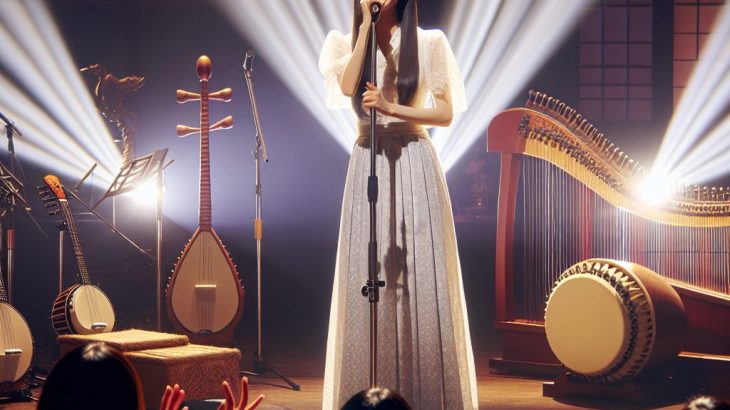 【芸能】人生で最も好きになった歴代女性アーティスト　3位『浜崎あゆみ』　2位『安室奈美恵』 　1位には