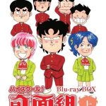 【テレビ】懐かしさと笑いを呼ぶ！「ハイスクール奇面組」が令和に復活