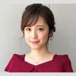 【クジパン】久慈暁子、妊娠を発表