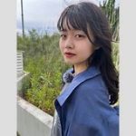 福田真琳の青色の魅力とファンへの感謝を語る