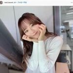 【芸能】森香澄、アナウンサー採用試験で東京、大阪のキー局全滅　テレ東に拾われ号泣も…　加藤浩次「すぐ辞めたんだな」