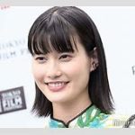 【俳優】橋本愛が社会に向けて発信する理由。「知ることから逃げない」と決めた20代と、表現にかける思い