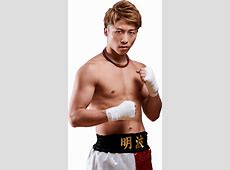 井上尚弥、年収99億円！日本アスリートの新星